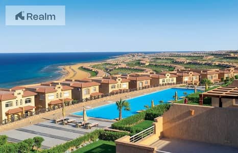 شاليه 2 غرفة نوم للبيع في العين السخنة، السويس - telal-resort-al-ain. jpg