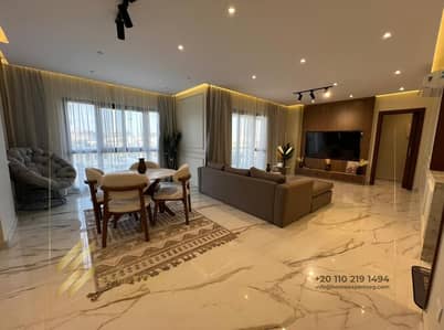 2 Bedroom Flat for Rent in New Cairo, Cairo - WhatsApp Image 2025-11-11 at 12.52. 43 AM (3). jpeg