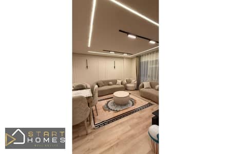 فلیٹ 2 غرفة نوم للايجار في مدينتي، القاهرة - WhatsApp Image 2025-11-10 at 6.38. 52 PM. jpg