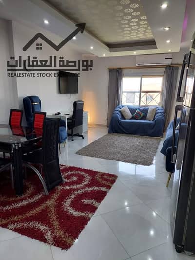 2 Bedroom Apartment for Rent in New Cairo, Cairo - fc26d95a-053a-4a3d-810c-8bbc3949a088. jpg