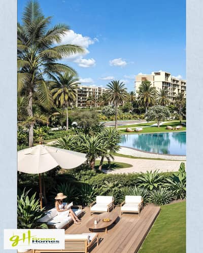 3 Bedroom Flat for Sale in New Cairo, Cairo - 503709841_18409757863099067_731365850629290857_n. jpg