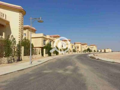 فیلا 3 غرف نوم للبيع في 6 أكتوبر، الجيزة - 1000063653. jpg