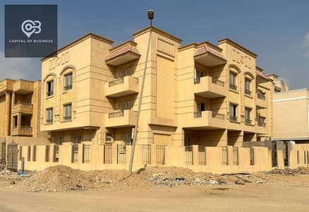 3 Bedroom Apartment for Sale in New Cairo, Cairo - 579307822_10173764948755001_1700366956070818001_n. jpg