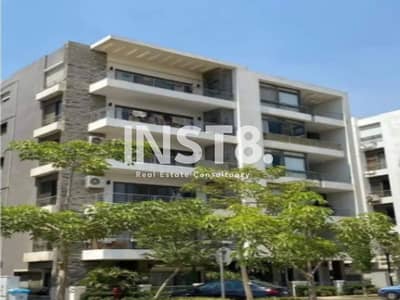 2 Bedroom Apartment for Sale in New Cairo, Cairo - x. kmvkncv. png