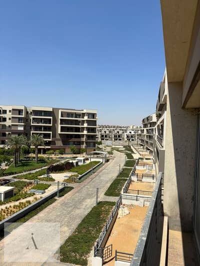 3 Bedroom Flat for Sale in New Cairo, Cairo - WhatsApp Image 2025-10-14 at 5.34. 43 PM (2). jpeg