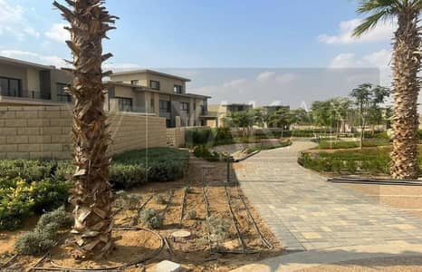 3 Bedroom Twin House for Sale in New Cairo, Cairo - WhatsApp Image 2024-11-27 at 4.47. 30 PM (1). jpeg