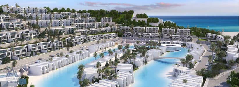 فیلا 4 غرف نوم للبيع في العين السخنة، السويس - WhatsApp Image 2025-11-04 at 11.38. 00 AM. jpeg