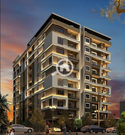 فلیٹ 2 غرفة نوم للبيع في زهراء المعادى، القاهرة - WhatsApp Image 2025-11-08 at 08.23. 13. jpeg