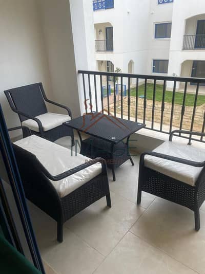 شاليه 1 غرفة نوم للبيع في الساحل الشمالي، مطروح - WhatsApp Image 2025-11-10 at 16.28. 31_d6518473. jpg