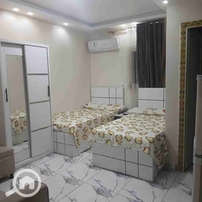 1 Bedroom Room for Rent in 6th of October, Giza - IMG-20251111-WA0019. jpg