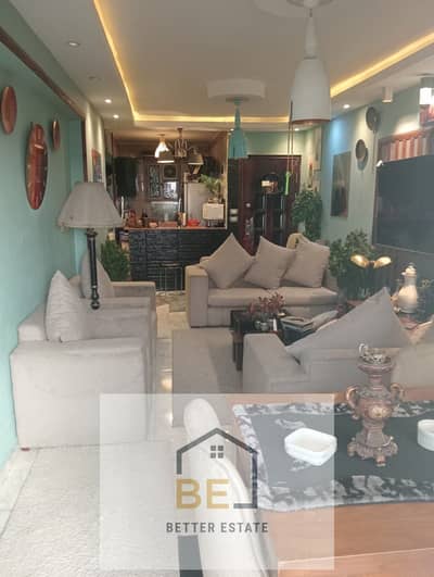 3 Bedroom Flat for Sale in Heliopolis, Cairo - WhatsApp Image 2025-10-25 at 6.49. 42 PM. jpeg