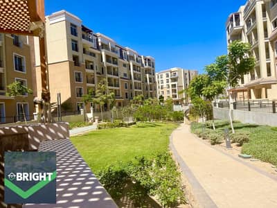 2 Bedroom Apartment for Sale in Mostakbal City, Cairo - 01db3e14-e6d0-469e-bd5d-6c332af09ef1. jpeg