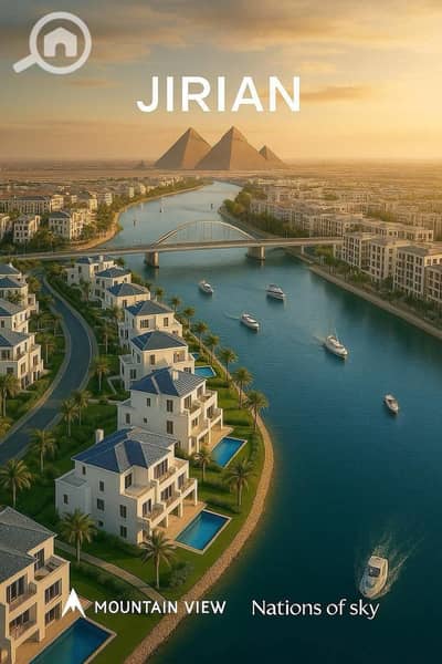 فلیٹ 3 غرف نوم للبيع في الشيخ زايد، الجيزة - WhatsApp Image 2025-05-07 at 12.48. 01_b63d5bb6. jpg