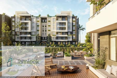 3 Bedroom Flat for Sale in Obour City, Cairo - WhatsApp Image 2025-10-26 at 4.47. 13 PM (2). jpeg