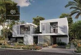 4 Bedroom Twin House for Sale in New Cairo, Cairo - images (7). jpeg