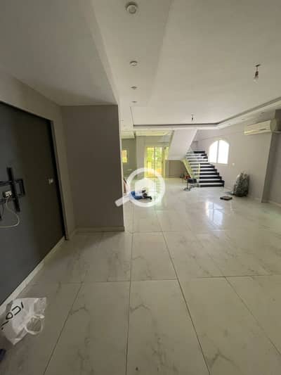 4 Bedroom Duplex for Sale in Sheikh Zayed, Giza - IMG-20251111-WA0046. jpg