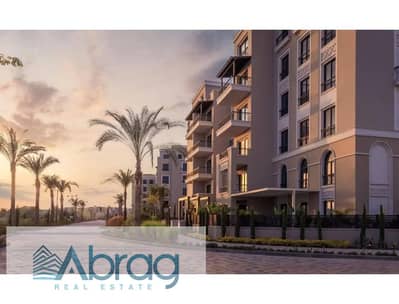 بنتهاوس 3 غرف نوم للايجار في الشيخ زايد، الجيزة - WhatsApp Image 2025-09-28 at 3.53. 45 PM (1). jpeg