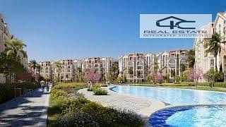 3 Bedroom Apartment for Sale in New Cairo, Cairo - WhatsApp Image 2025-11-09 at 2.11. 18 PM. jpeg