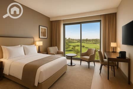 شقة فندقية  للبيع في العاصمة الإدارية الجديدة، القاهرة - ae0098e0-539c-457e-b828-f4681f1d5b3e. png