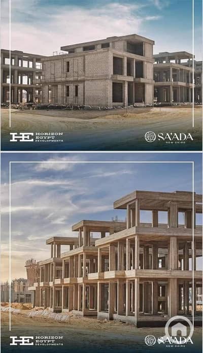 شقة 7 غرف نوم للبيع في القاهرة الجديدة، القاهرة - d3ab8a29-8b69-4d6a-a988-7f76bfc59d21. jpeg