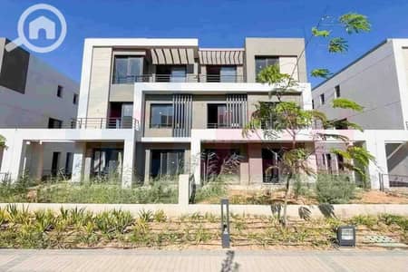 4 Bedroom Townhouse for Sale in Amreya, Alexandria - WhatsApp Image 2025-09-13 at 5.38. 52 PM (1). jpg