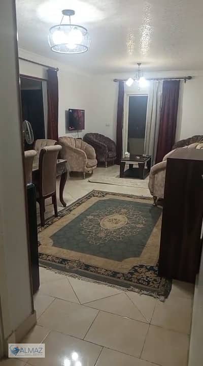 3 Bedroom Apartment for Rent in Nasr City, Cairo - WhatsApp Image 2025-11-11 at 11.39. 28 AM (1). jpeg