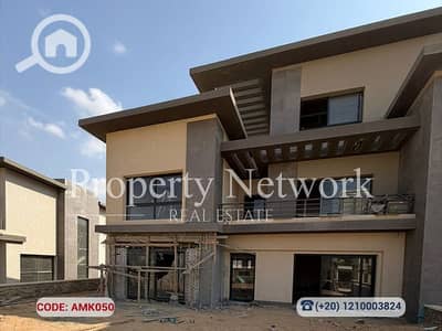 توين هاوس 4 غرف نوم للبيع في القاهرة الجديدة، القاهرة - AMK050 (1). png توين هاوس 4 غرف نوم للبيع في القاهرة الجديدة، القاهرة - AMK050 (1). png