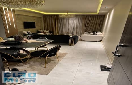 2 Bedroom Apartment for Sale in New Cairo, Cairo - WhatsApp Image 2025-09-28 at 3.19. 27 PM. jpeg