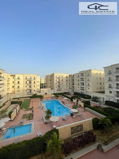 4 Bedroom Flat for Sale in New Cairo, Cairo - WhatsApp Image 2025-11-10 at 3.02. 12 PM. jpeg