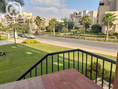 3 Bedroom Apartment for Rent in Madinaty, Cairo - IMG-20251030-WA0077. jpg