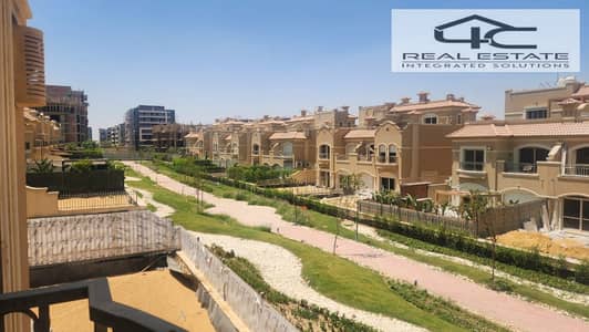 5 Bedroom Twin House for Sale in New Cairo, Cairo - WhatsApp Image 2025-11-10 at 2.34. 53 PM. jpeg