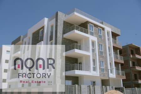 شقة 3 غرف نوم للبيع في القاهرة الجديدة، القاهرة - WhatsApp Image 2025-11-11 at 11.57. 41 AM. jpeg