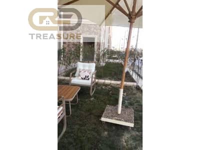 2 Bedroom Flat for Rent in New Cairo, Cairo - WhatsApp Image 2025-09-28 at 9.34. 07 PM (4). jpg