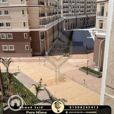 فلیٹ 3 غرف نوم للايجار في محرّم بيك، الإسكندرية - . (2). jpg