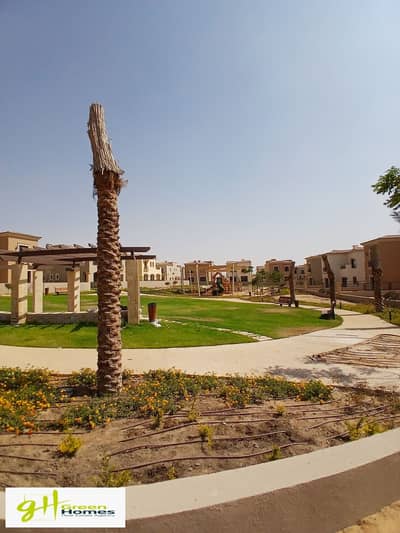 3 Bedroom Townhouse for Sale in New Cairo, Cairo - 20250622_153723. jpg