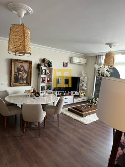 2 Bedroom Flat for Sale in New Cairo, Cairo - 68c5d2b0eedab_WhatsApp-Image-2025-09-10-at-10.42. 59-AM-(1). jpg