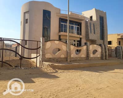 8 Bedroom Villa for Sale in New Cairo, Cairo - WhatsApp Image 2025-11-10 at 04.47. 49_8decb07b. jpg