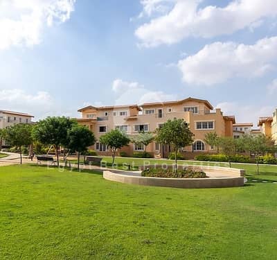 3 Bedroom Townhouse for Sale in New Cairo, Cairo - IMG-20251111-WA0041. jpg