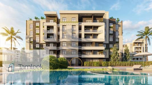 3 Bedroom Flat for Sale in Obour City, Cairo - WhatsApp Image 2025-10-26 at 4.46. 25 PM (1). jpeg