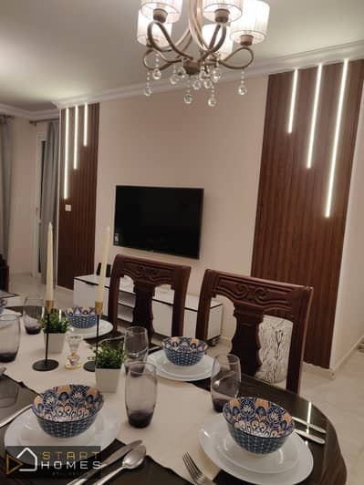 فلیٹ 3 غرف نوم للايجار في القاهرة الجديدة، القاهرة - WhatsApp Image 2025-11-11 at 2.07. 31 AM. jpeg