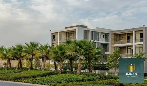 2 Bedroom Apartment for Sale in New Cairo, Cairo - Taj City 12. jpg