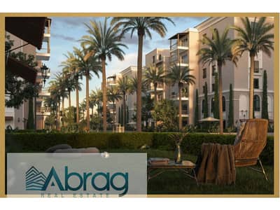 3 Bedroom Flat for Sale in Sheikh Zayed, Giza - d (13). jpg