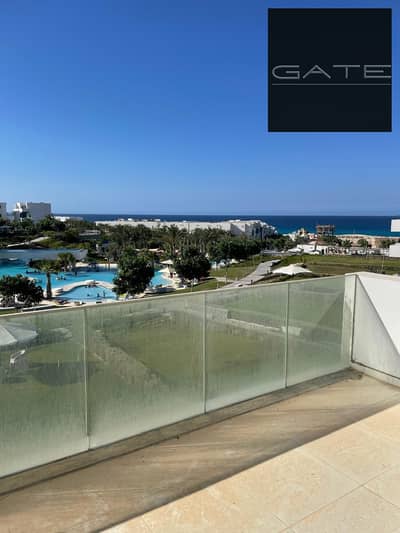 بنتهاوس 3 غرف نوم للبيع في الساحل الشمالي، مطروح - WhatsApp Image 2025-10-15 at 4.02. 24 PM (2). jpeg