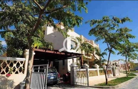 تاون هاوس 4 غرف نوم للبيع في 6 أكتوبر، الجيزة - IMG_1164. jpg