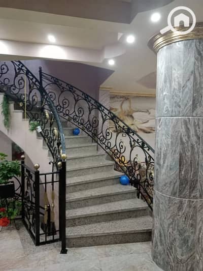 توين هاوس 5 غرف نوم للبيع في الشيخ زايد، الجيزة - WhatsApp Image 2025-11-10 at 3.26. 51 PM (1). jpeg