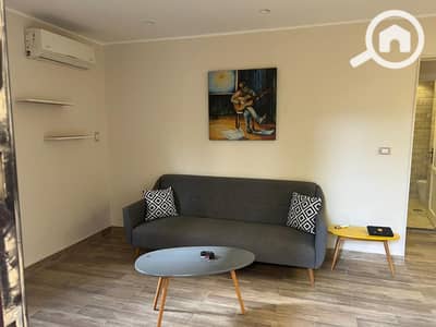 1 Bedroom Apartment for Rent in New Cairo, Cairo - WhatsApp Image 2025-10-10 at 1.19. 16 AM (1). jpeg