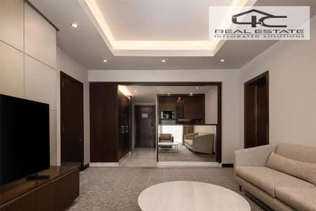 1 Bedroom Hotel Apartment for Sale in New Cairo, Cairo - WhatsApp Image 2025-11-11 at 12.03. 26 AM (1). jpeg