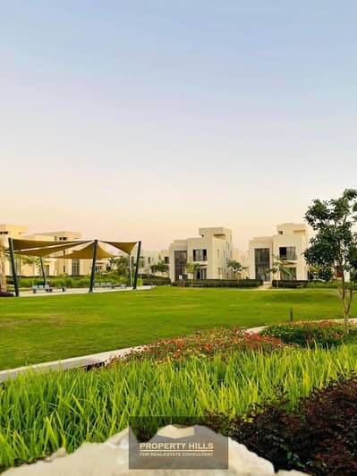 4 Bedroom Villa for Sale in 6th of October, Giza - 2a96f20a-52bb-467b-9450-6a80823510b3. jpeg