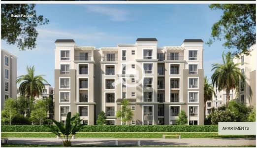 2 Bedroom Flat for Sale in Mostakbal City, Cairo - WhatsApp Image 2025-11-11 at 11.57. 50_fd5a05d2. jpg