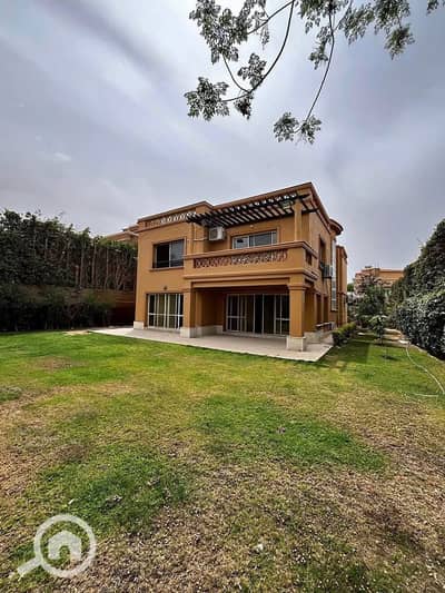 توين هاوس 4 غرف نوم للبيع في القاهرة الجديدة، القاهرة - IMG-20251111-WA0022. jpg